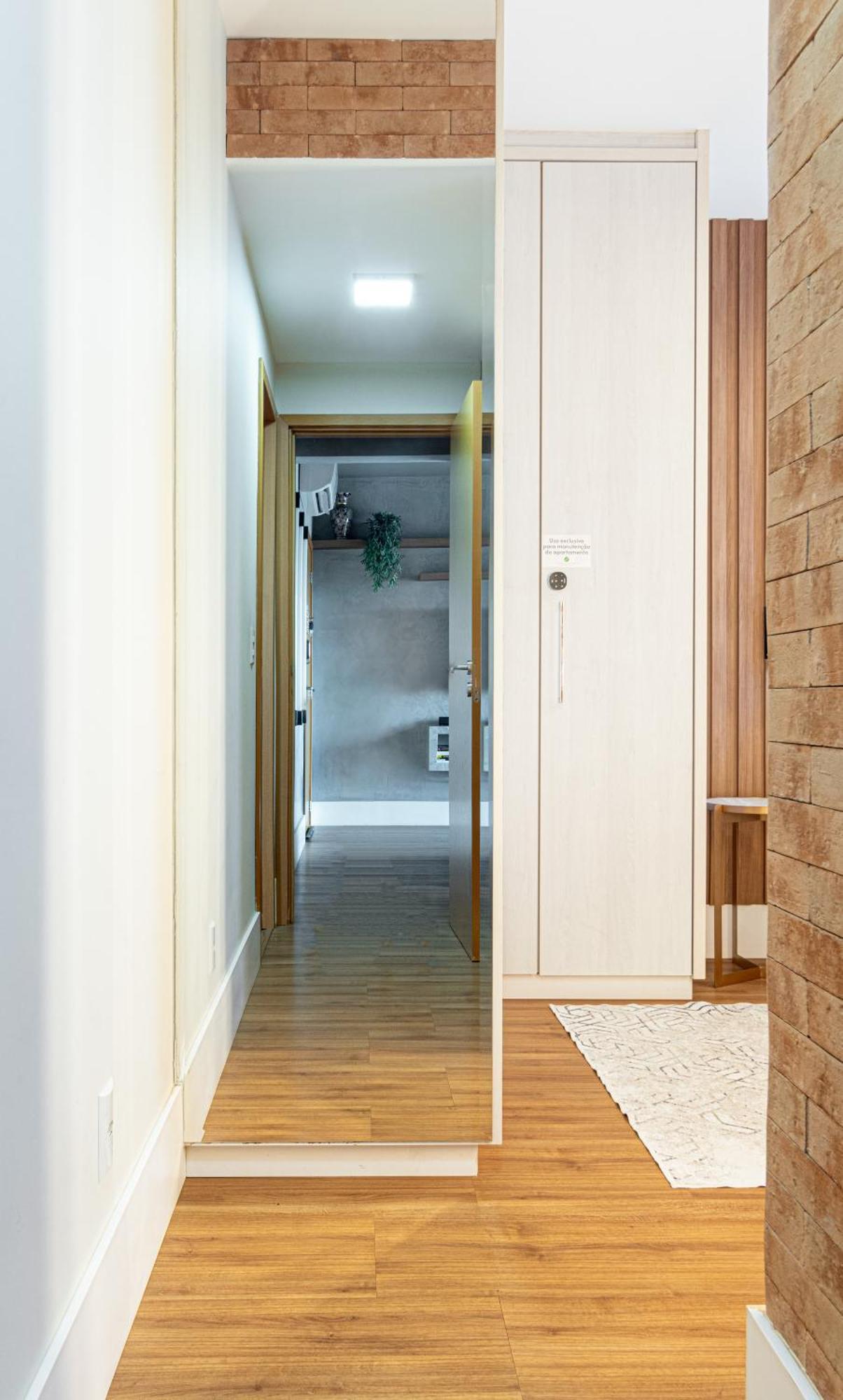Palmas Experience - Apartamento Contemporaneo, Vista Serra, Na Quadra Do Shopping Exteriér fotografie