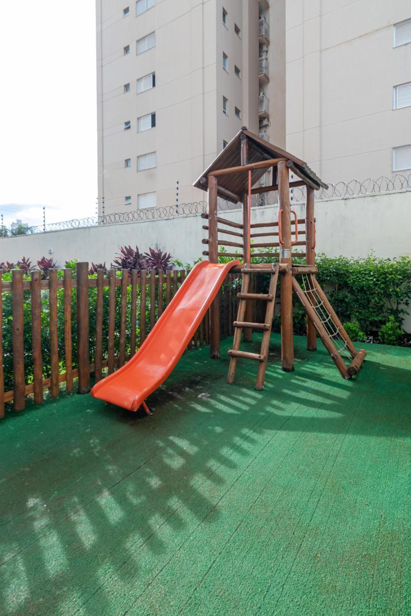 Palmas Experience - Apartamento Contemporaneo, Vista Serra, Na Quadra Do Shopping Exteriér fotografie