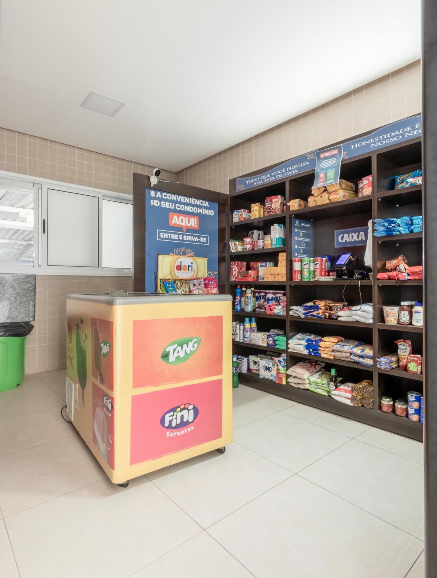 Palmas Experience - Apartamento Contemporaneo, Vista Serra, Na Quadra Do Shopping Exteriér fotografie