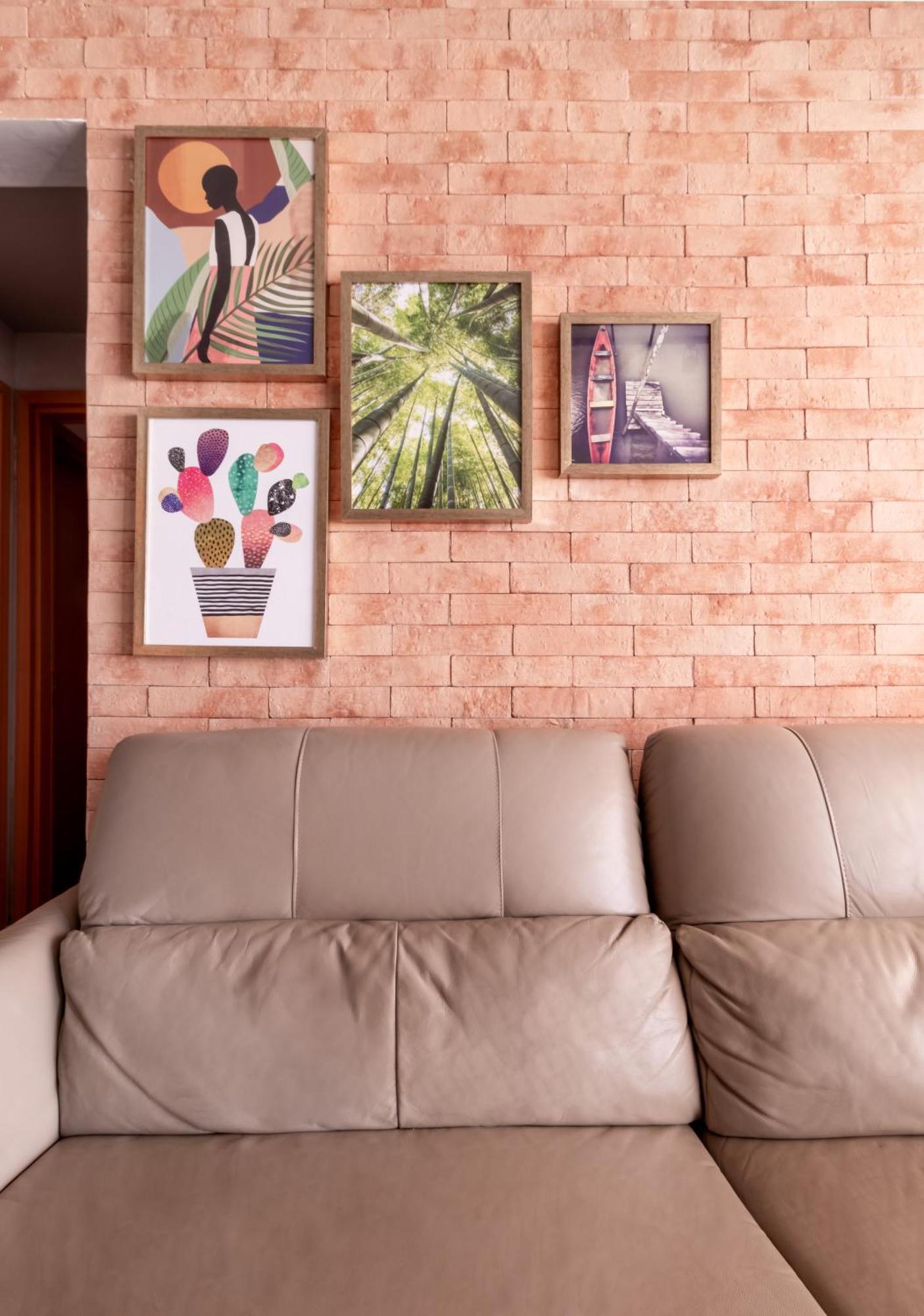 Palmas Experience - Apartamento Contemporaneo, Vista Serra, Na Quadra Do Shopping Exteriér fotografie